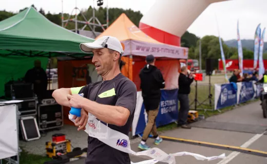 Nie pozostawili złudzeń! W tym roku Bieg Górski na 11 km należał do nich [WIDEO] - 36